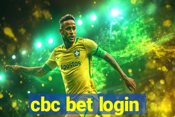 cbc bet login